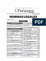 Normas Legales 28-02-2015 (TodoDocumentos - Info)