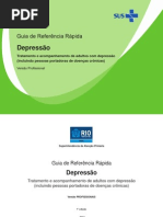 APS Depressao Final Completo