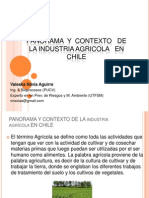 1 Aiep Panorama y Contexto de La Agricultura en Chile