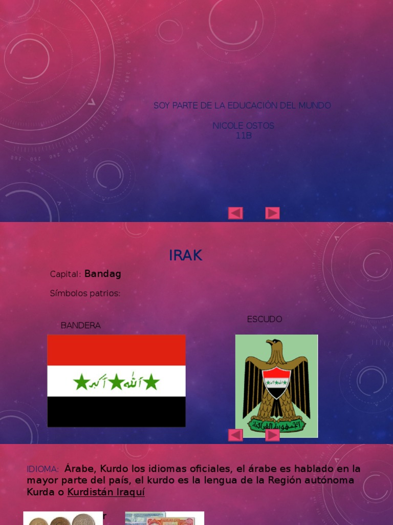 Irak | PDF