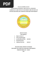 Download TUGAS ALUR PELAYANAN KEMOTERAPI by Muhti al abror SN257264355 doc pdf