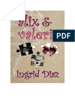 Alix & Valerie Traducido