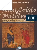 Jesus Cristo e Mitologia - Rudolf Bultmann