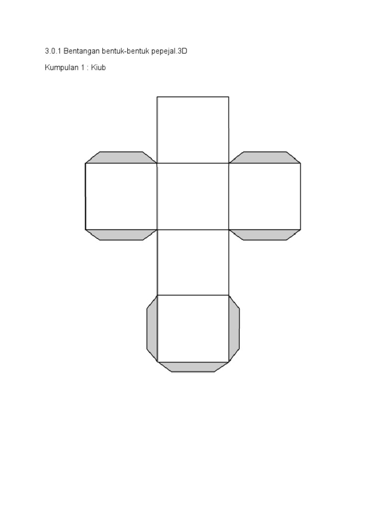 Bentangan | PDF