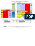 Jadual Waktu Persendirian Perkhidmatan Bimbingan Dan Kaunseling 2