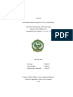 IPS KLPK 4 A - Modul 5