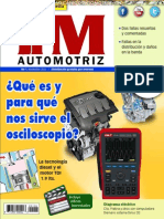 Utilidad Del Osciloscopio PDF