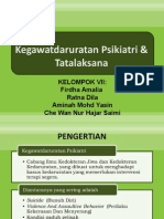 Kegawatdaruratan Psikiatri