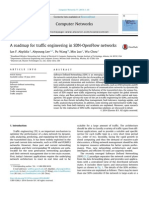 Traffic Engineering for SDN