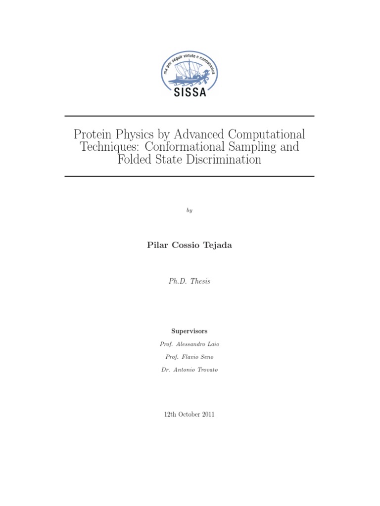 Thesis company strategy
