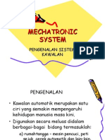 Mechatronik System