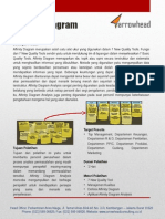 Affinity Diagram Analysis