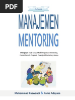 Download Manajemen Mentoring by didseee SN257278894 doc pdf