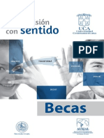 Manual Becas