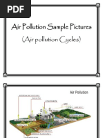 Air Pollution Sample Pictures
