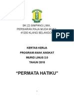 kertas kerja