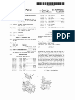 United States Patent: (12) (10) Patent N0.: US 7,377,719 B1