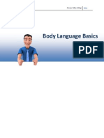 Ep Body Language Basics