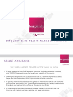 Burgundy Elite Wealth Manager PDF