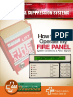 ContentOffer How To Operate My Fire Panel 081814