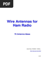 Ham Radio Schematic Symbols Guide | PDF | Science & Mathematics