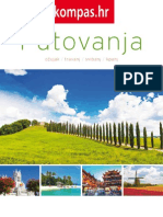 Proljetna Putovanja 2015 Web