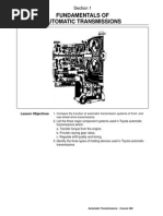 8th Edition Automotive Handbook Overview | PDF | Vehicle Industry