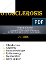 Otosclerosis Amp 1