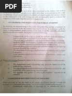 Computer Appreciation | PDF | Computer Hardware | Spreadsheet