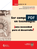 guia 30 de tecnologia