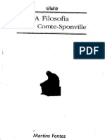 52033919-Andre-Comte-Sponville-â€“-A-Filosofia