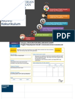 Presentation Pelaksanaan Projek Inovasi Kelab & Persatuan