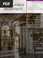 Download Conlangs Monthly - March Edition by Conlangs Monthly SN257301554 doc pdf