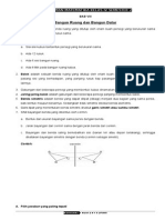 Rangkuman Mata Pelajaran Matematika Klas IVa