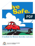 Driver Book
