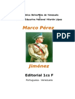 Marcos Pérez Jiménez