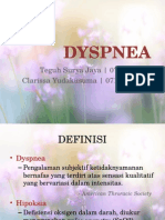 DYSPNEA.pptx