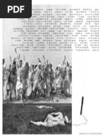 Gramática Do Caos Voo Sobre Uma Mesa Devastada