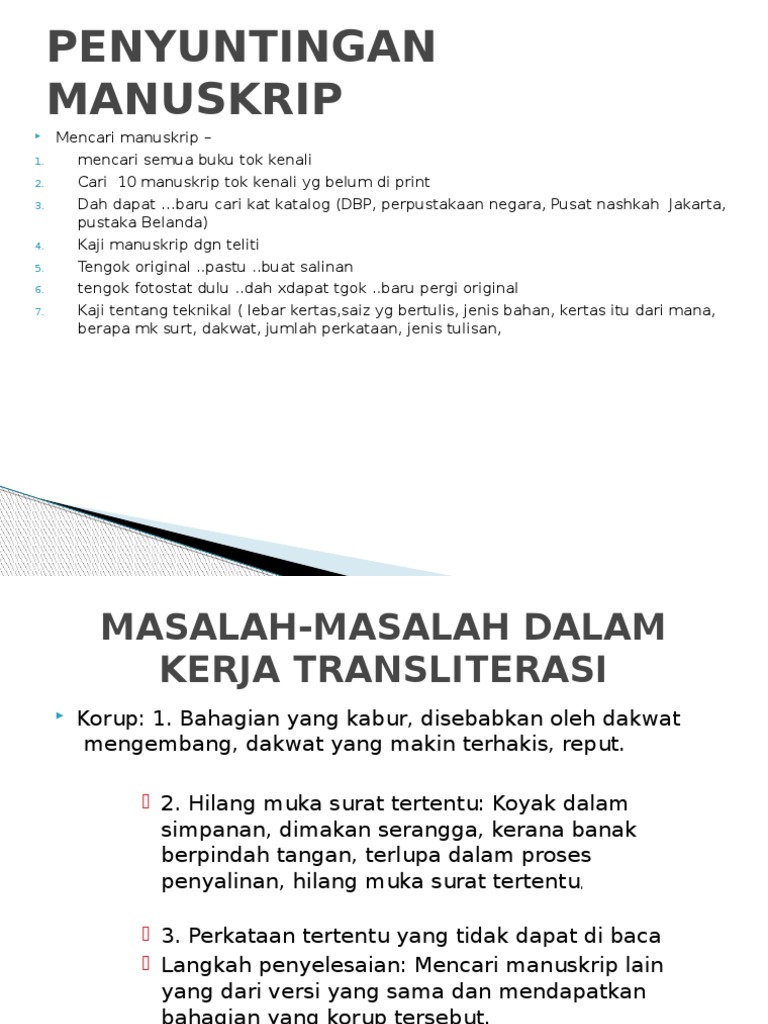 Manuskrip Pdf