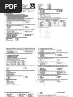 Soal Ujian Semester Genap Ekonomi Kelas X (Sepuluh)