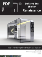 Download Buffalos Bus Shelter Renaissance REPORT by Raymond Chetti SN25731317 doc pdf