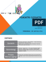 Geriatri