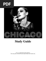 Download Chicago Study Guide by Hilly McChef SN257316466 doc pdf