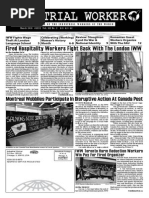 Download Industrial Worker - Issue 1772 March 2015 by Industrial Worker Newspaper SN257318057 doc pdf
