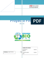 Proyecto Biopet - Taller Ing