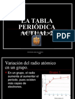 1a La Tabla Periodica