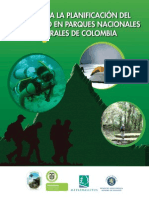 Guia Planificacion Ecoturismo PNN