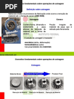 Conceitos introdutórios