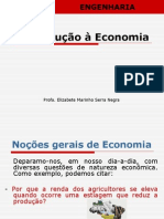 Introdução À Economia