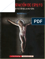 Acharyas La Conspiracion de Cristo PDF